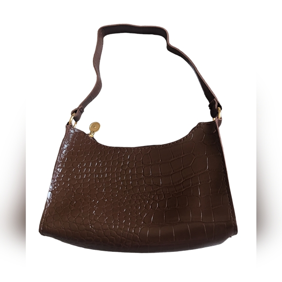 Brown Handbag - Picture 2 of 4